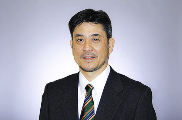 Toshikazu Yajima